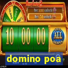 domino poa